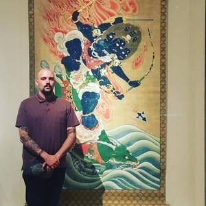 Meet your Posher, Owen